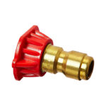 Nozzle Qc (Red)