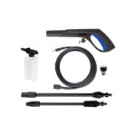 Replacement Gun And Hose Kit Electric Washer