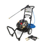Pressure Washer Mister