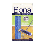 Microfiber Cleaning Pad