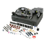 100pc Air Tool Kit