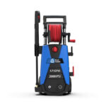 2000 PSI Electric Pressure Washer