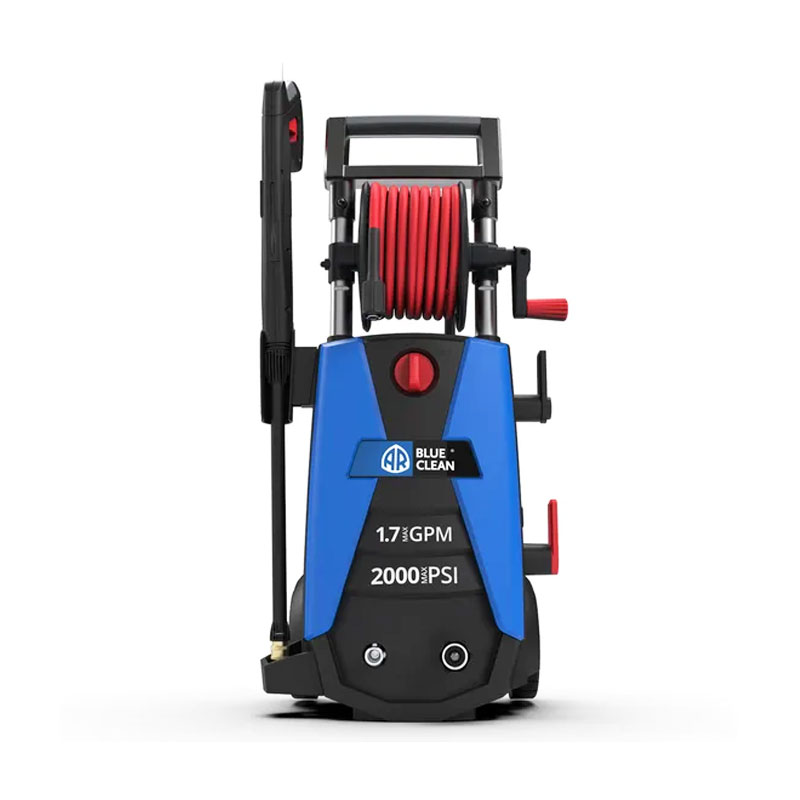 BC383HSR-X.jpg 2000 PSI Electric Pressure Washer - Image 1