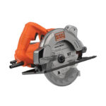 CIRCULAR SAW 7 1/4" 13 AMP