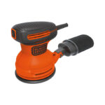 5" Random Orbital Sander