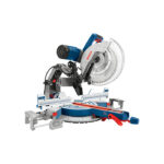 12” 15amp Dual Bevel Miter Saw