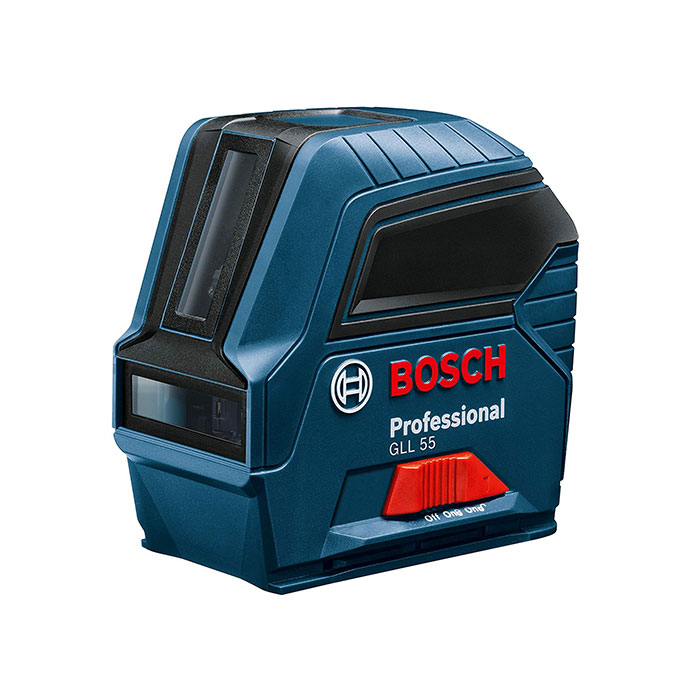 BSH-GLL55.jpg Cross Line 65' - Image 1