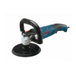 Angle Polisher 120V