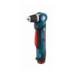 Drill Driver Right Angle 3/8"
