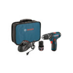 Drill Hammer/Driver 3/8" Kit