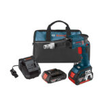 Drywall S/Driver Brushless 18V (Cordless)