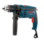 Drill Hammer 1/2" c/w Case