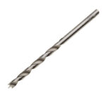1/8" Brad Point Drill Bit