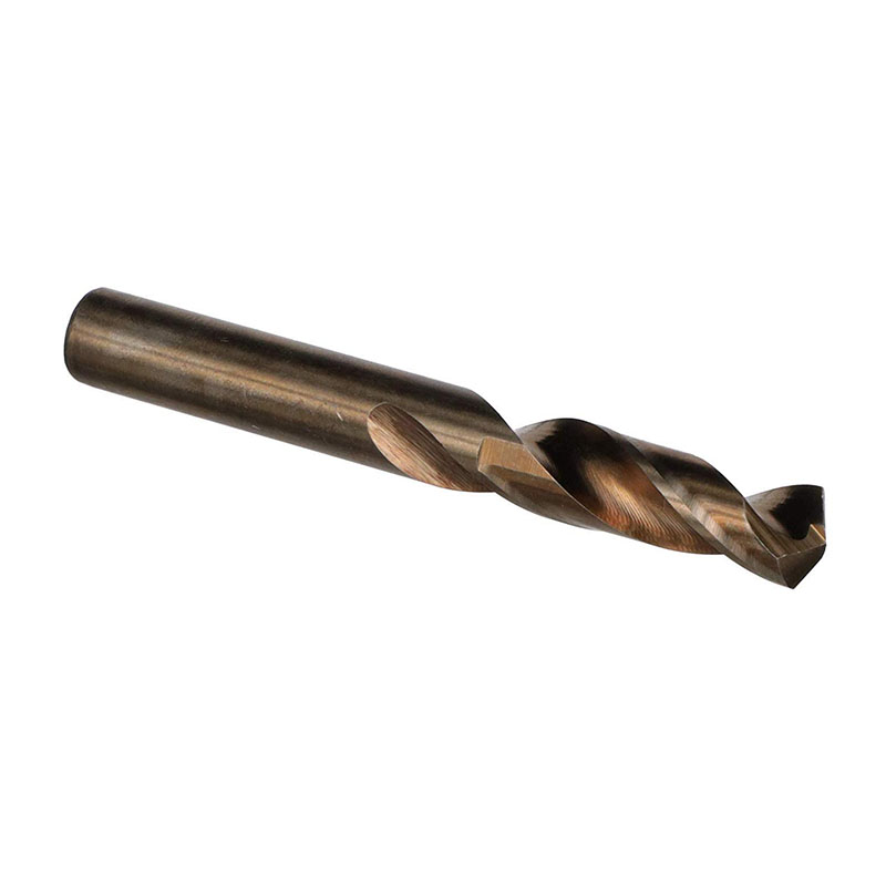 BSHA-CO2155.jpg Cobalt Bit 7/16" - Image 1