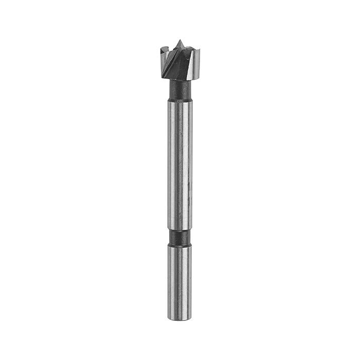 BSHA-FB008.jpg Forstner Bit 1/2" - Image 1