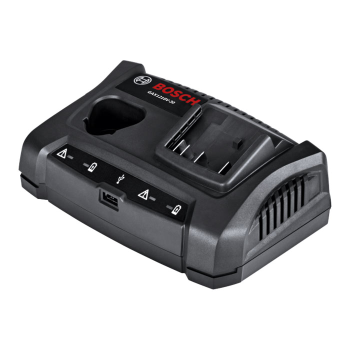 BSHA-GAX18V-30.jpg Charger For 12V & 18V - Image 1