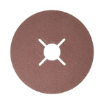 Sanding Disc 4-1/2" X 80 Grit