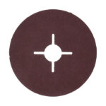 Sanding Disc 4-1/2" X 120 Grit