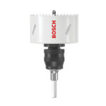 Hole Saw 3/4" Bimetal