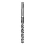 Drill Bit SDS-PLUS 1/4"x4"x6"