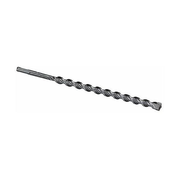 BSHA-HCFC2064.jpg Drill Bit SDS-PLUS 3/8"x10"x12" - Image 1