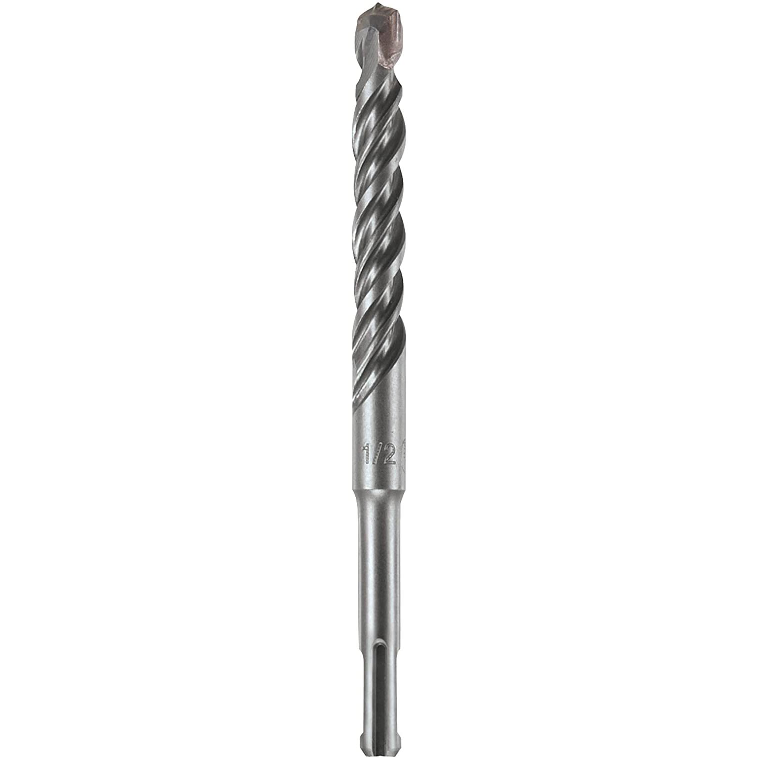 BSHA-HCFC2081.jpg Drill Bit SDS-PLUS 1/2"x4"x6" - Image 1