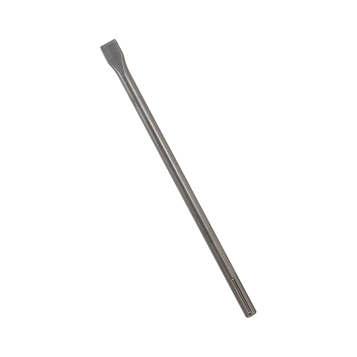 BSHA-HS1912.jpg Chisel Point Sds-Max 1"X18" - Image 1