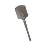 Clay Spade Sds Max 4-1/2" X 17"