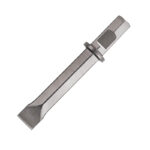 Chisel  Narrow x 20-1/2", 1-1/8" Hex