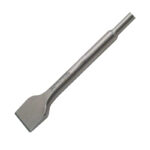 Chisel 3" x 20-1/2", 1-1/8" Hex