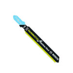 Jig Saw Blade 3"  Bi Metal  14Tpi (5Pcs Per Pk)