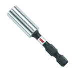 Bit Tip Holder Magnetic 4"