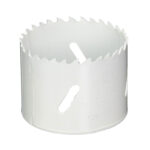 Hole Saw 2-1/4" Bimetal
