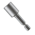 Nutsetter 3/8" No-Round