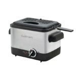 1.1 Litre Deep Fryer