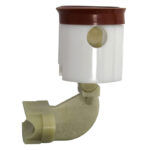 Replacement Pump Piston Assembly