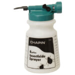 6 Gallon Insecticide Hose End Sprayer