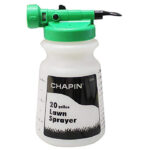 20 Gallon Hose End Sprayer