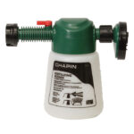 Fertilizer Feeder Hose End Sprayer