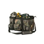 Tool Bag Big Mouth 18" 31Pkt