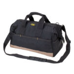 Tool Bag Big Mouth 16" 22Pkt