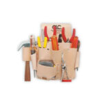 Electrician Tool Pouch 8 Pkt