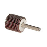 Flap Wheels 2-1/2" X 1", 60 Grit