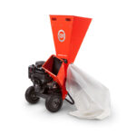 3” Chipper Shredder