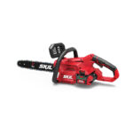 14” 40V Cordless Brushless Chainsaw Kit