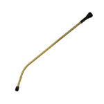 16" Poly/Brass Extension