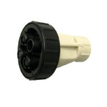 Nozzle Four Position