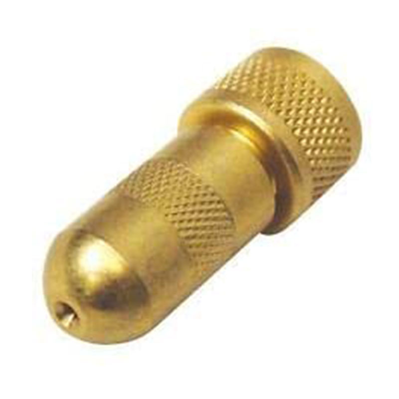 Chapin66000.jpg Brass Nozzle - Image 1