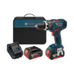 Drill Hammer 1/2" 18V