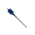 Spade Bit 7/8" Self Feed